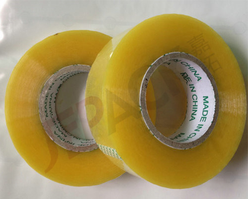 封箱胶带